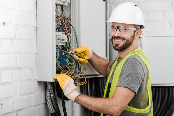 Best Electrician Near Me  in Waveland, MS