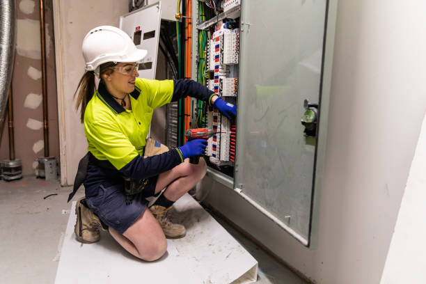 Best 24-Hour Electrician  in Waveland, MS