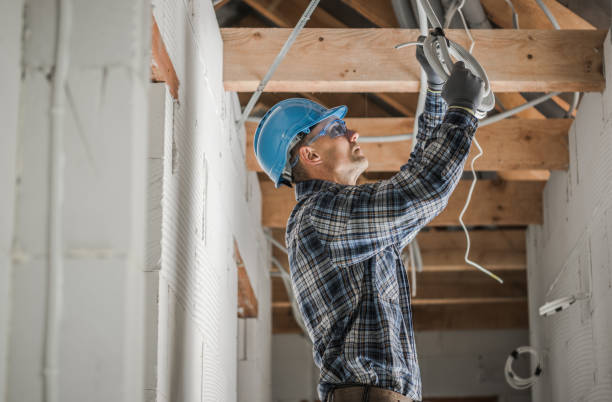 Best Electrical Contractors for Businesses  in Waveland, MS