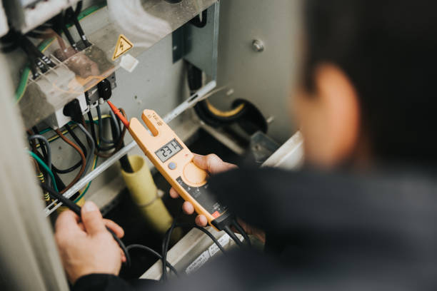 Best Electrical Rewiring Services  in Waveland, MS