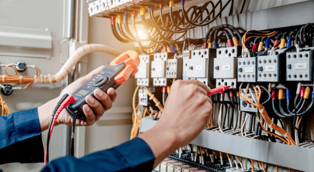 Best Circuit Breaker Repair  in Waveland, MS