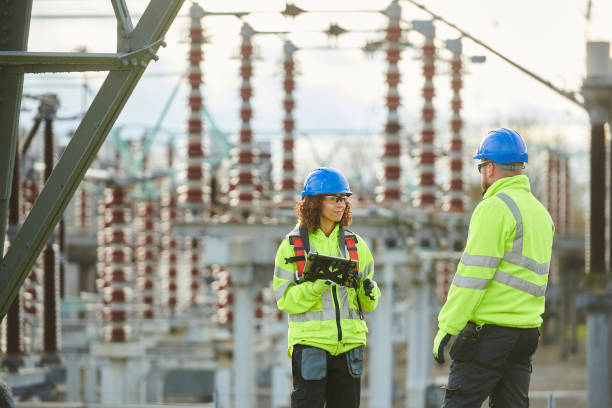 Best Emergency Electrical Repair  in Waveland, MS