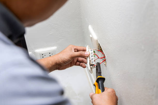 Best Home Electrical Repair  in Waveland, MS