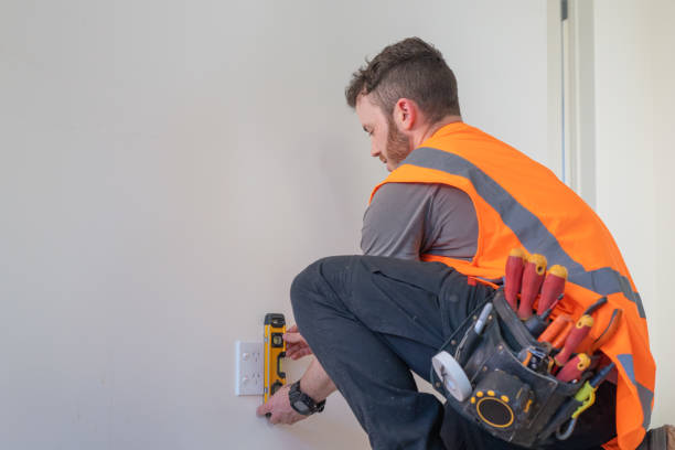 Best Electrical Outlet Repair  in Waveland, MS