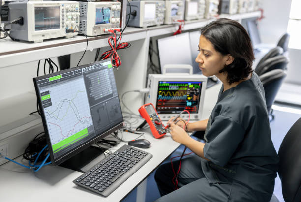 , MS Electrician Company