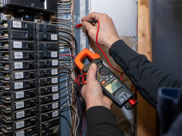 Best Affordable Emergency Electrician  in Waveland, MS